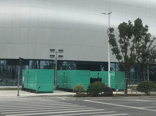 罗定柴油发电机组保养周期是多久？