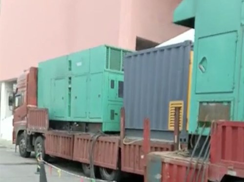 罗定柴油发电机的功率因数一般是多少？