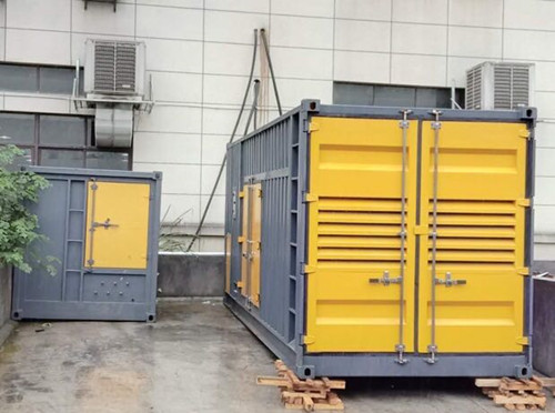 罗定柴油发电机输出电压不稳定会对设备造成哪些损害？