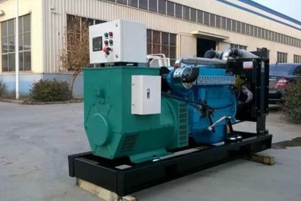 罗定发电机组的分类有哪些？