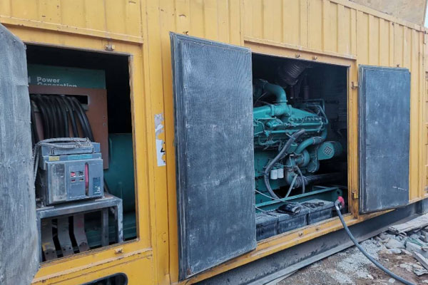 罗定发电机组夏季保养的注意事项有哪些？