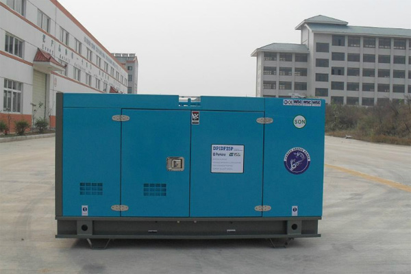 罗定发电机租赁发电机组的换季保养注意事项