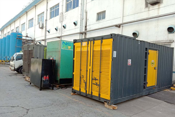 罗定发电机组保养是确保其正常运行、延长使用寿命的关键，以下是一些保养注意事项