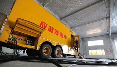 罗定发电机组租赁的前景市场如何？