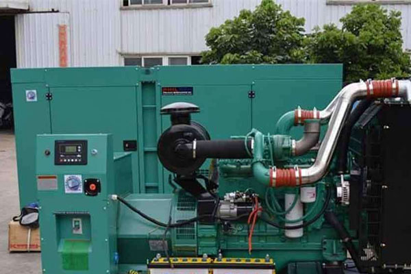 罗定工厂发电机应急发电注意事项？