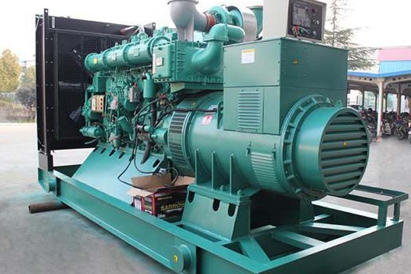 罗定工厂发电机应急发电中如何优化燃油储备管理？