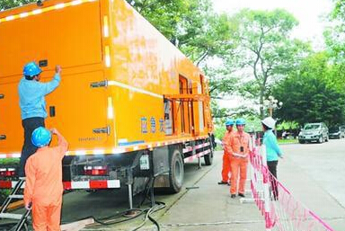 罗定不同标号的柴油可以混合使用吗？