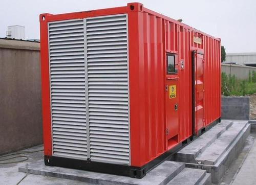 罗定发电机组调压板有哪些常见的故障？