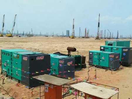 罗定如何检查和清洗空气滤清器？