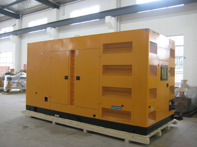 罗定不同类型的发电机组在冬季保养时的注意事项有何差异？