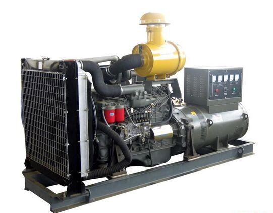 罗定汽油发电机组冬季保养时，燃油系统需要注意什么？