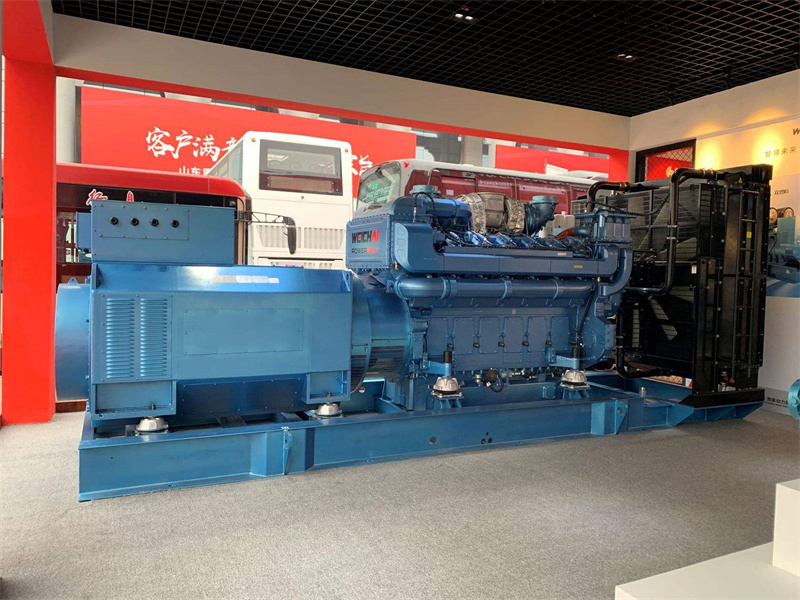 罗定柴油发电机组冬季保养周期是多久？