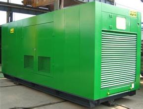 罗定柴油发电机组的加热装置有哪些类型？