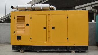 罗定柴油发电机组北方使用是否需要加装加热装置？