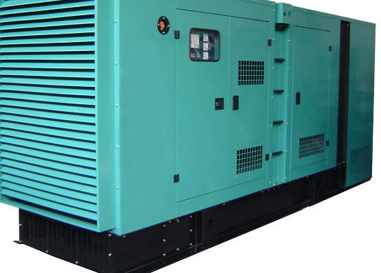 罗定发电机组水冷式机油散热器常见的故障有哪些？