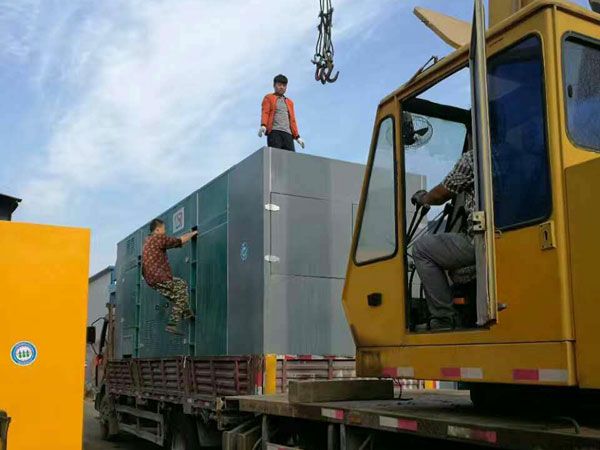 罗定更换水冷式机油散热器密封件的操作流程是怎样的？