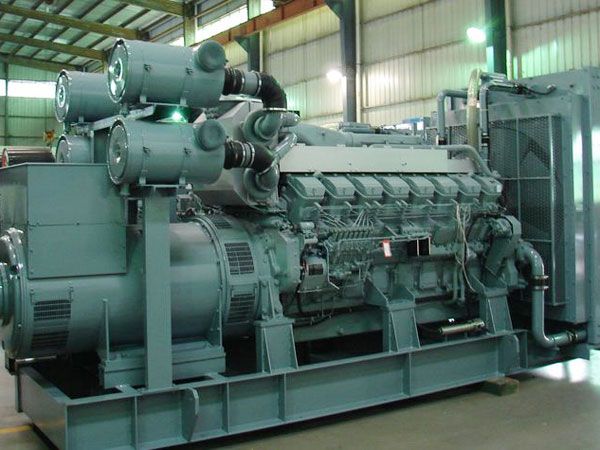 罗定电气系统故障可能导致冬季柴油发电机组启动失败的原因有哪些？