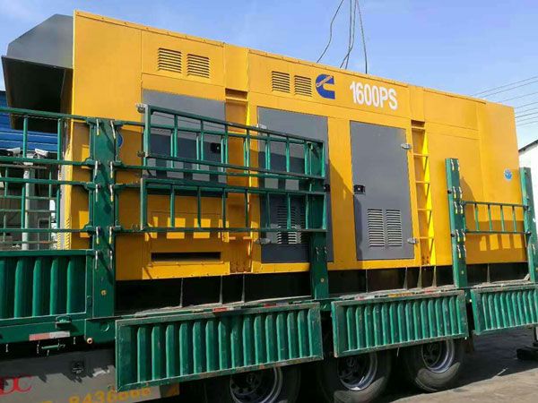 罗定一份发电机组安装调试合同的注意事项