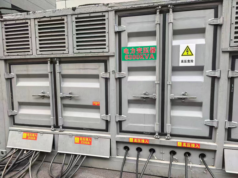 罗定柴油发电机组换季保养注意哪些事项？